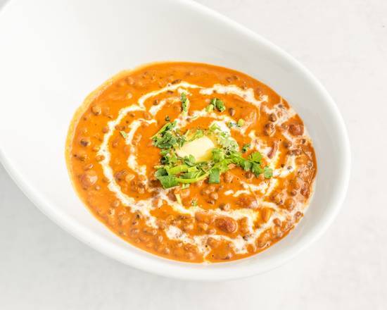 Dal Makhani