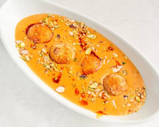 Malai Kofta