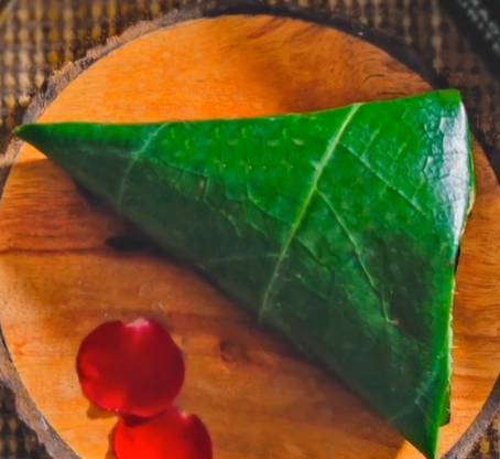 Calcutta Mitha Paan