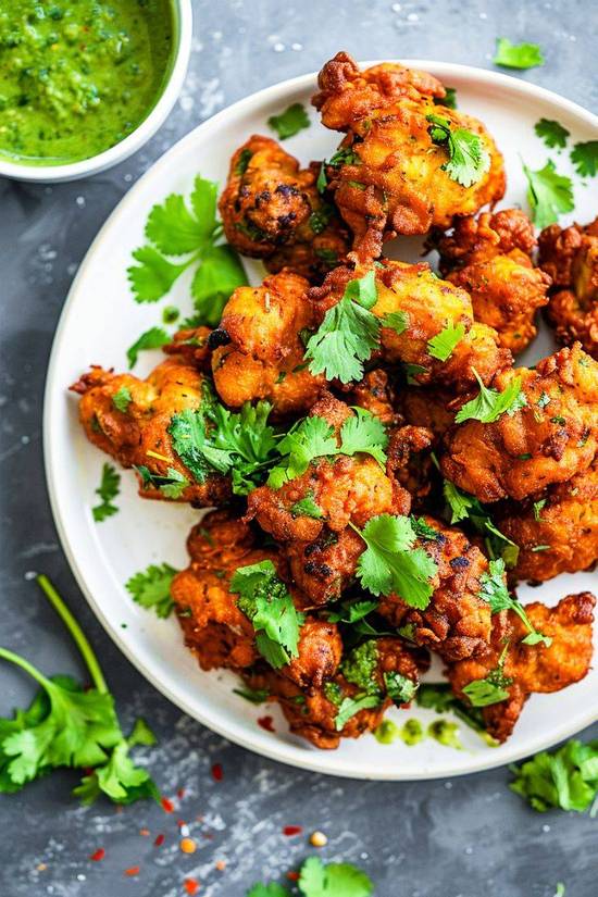 Chicken Pakora