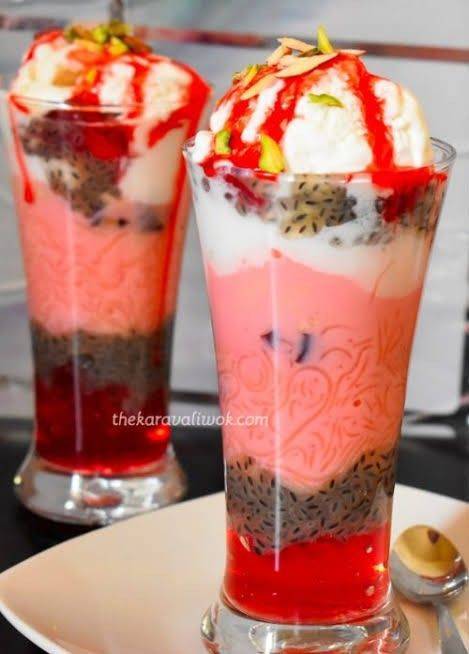 Royal Falooda