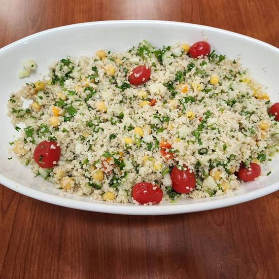 Quinoa Salad