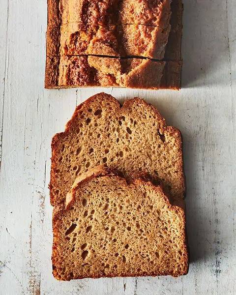 Banana Loaf