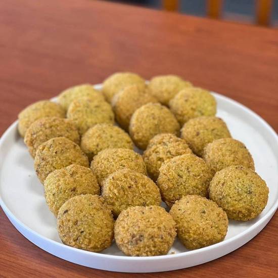 Falafel x4