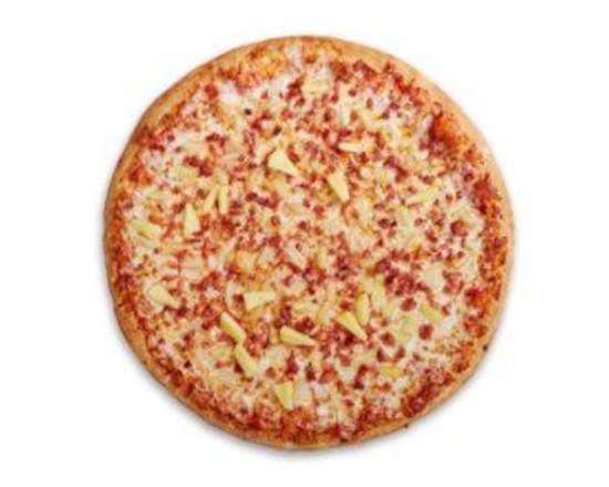 Hawaiian Pizza