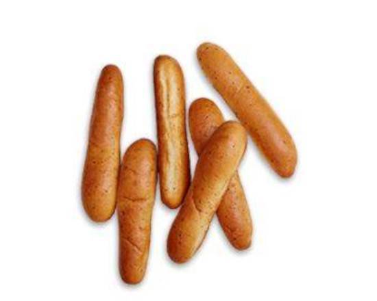 Garlic Bread Sticks