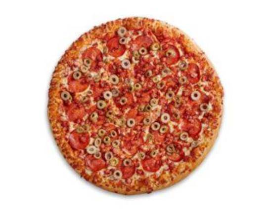 Pisa Pizza