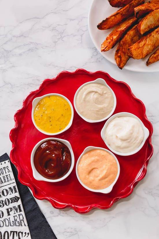 Dipping Sauce
