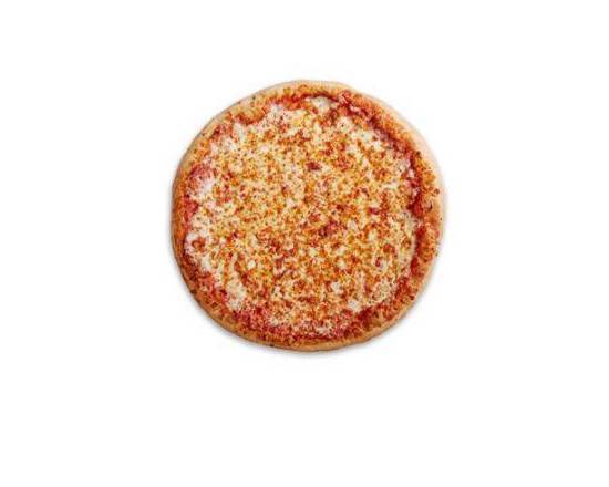 12" One Topping Medium Pizza