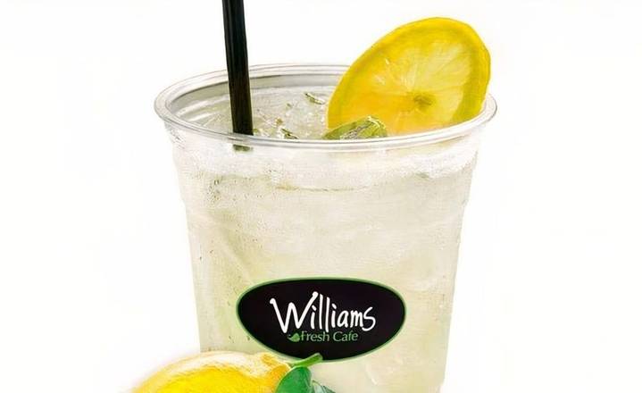 Fresh Squeezed Lemonade