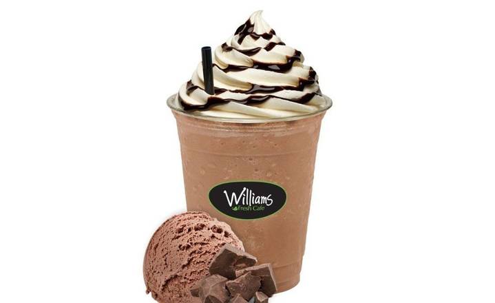 Milk Shake