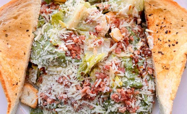 Full Order Caesar