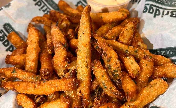 Pickle Fries