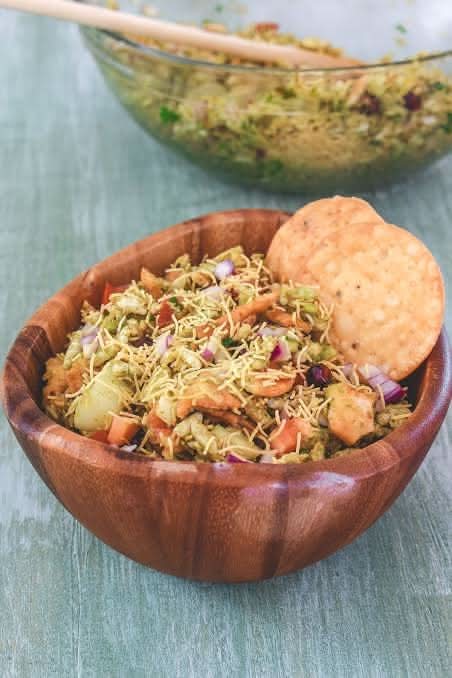 Bhel Puri