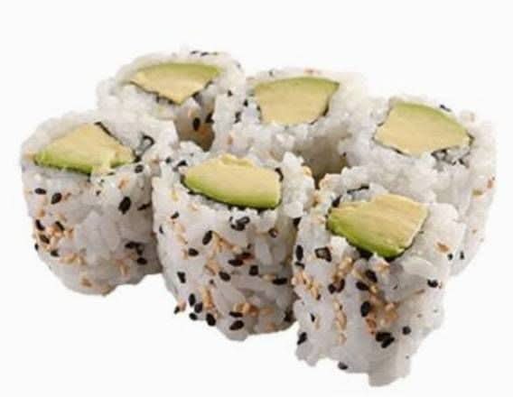 Hosomaki Avocado