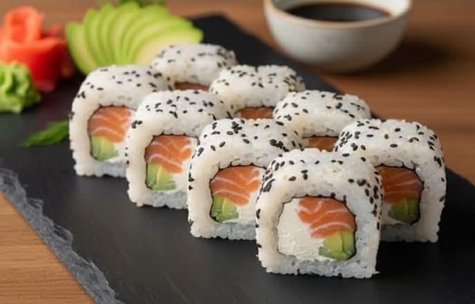 West Coast Maki