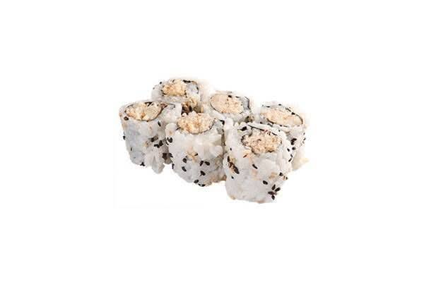 Hosomaki Kani Épicée / Spicy Kani