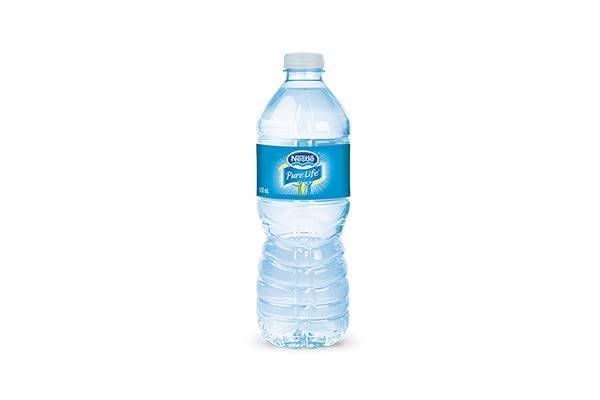 Bouteil d’eau / Bottle Water