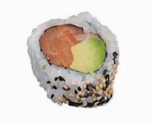 Saumon Avocat/Avocado Salmon