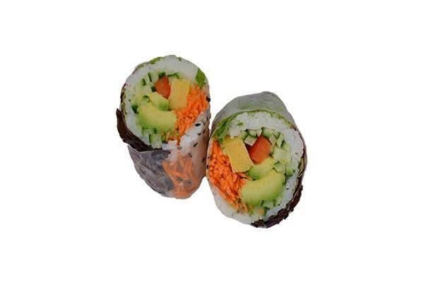 Indochine Végé/Veggie