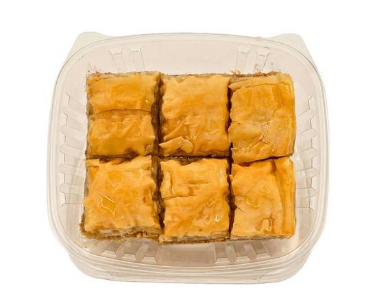 Baklava