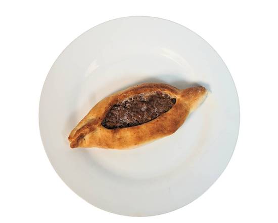 Ground Beef Pie