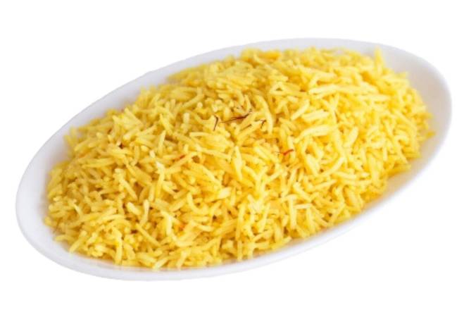 Seasoned Rice