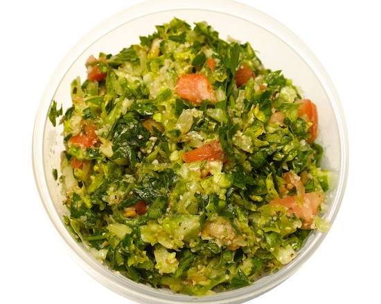 Tabouli Salad