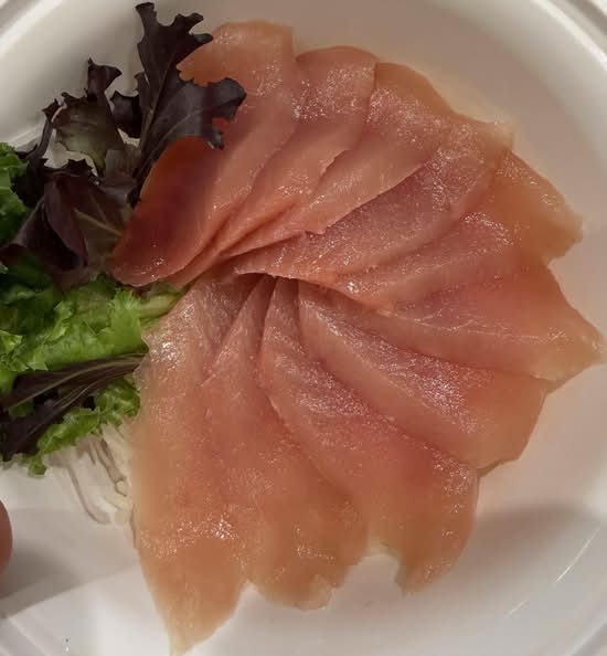 Salmon Don