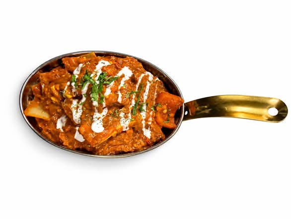 Paneer Tikka Masala