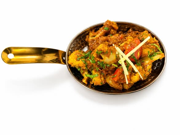 Aloo Gobhi
