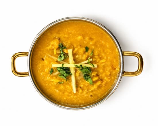 Yellow Dal Tadka