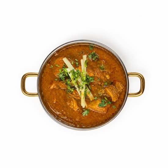 Chicken Curry