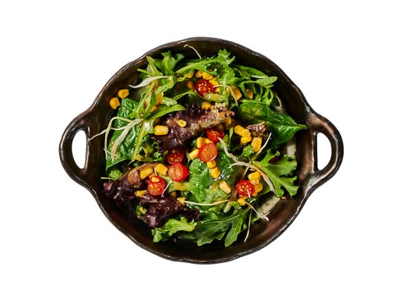 House Salad