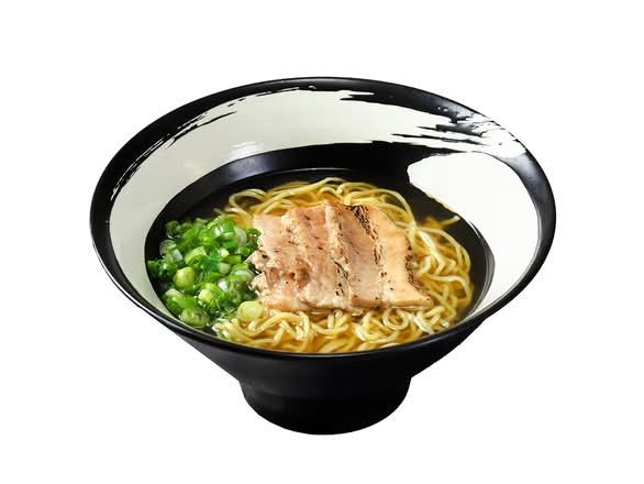 Miso Ramen