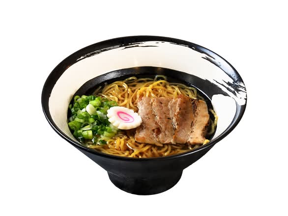 Shoyu Ramen