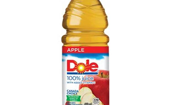 Dole Apple Juice
