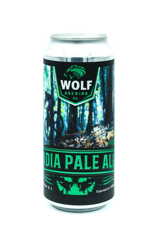 India Pale Ale (IPA)