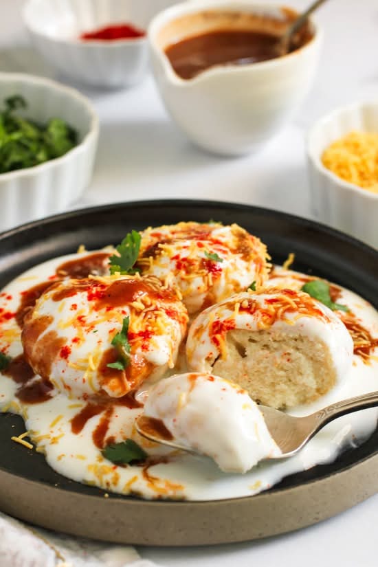 Dahi Bhalla
