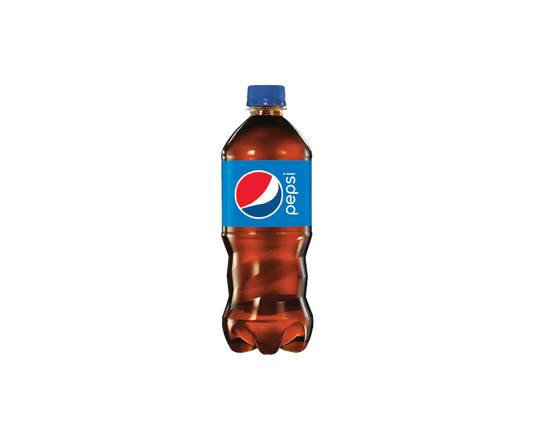 Bottled Drinks (591 ml)
