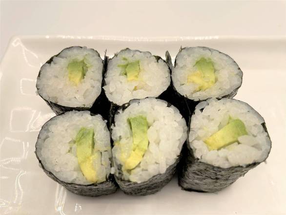 Avocado Maki