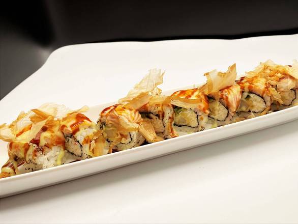 Ocean Roll