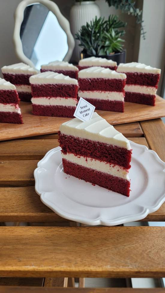 Red Velvet Cake