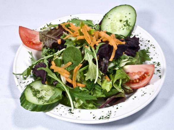 Salade Maison (Entrée)