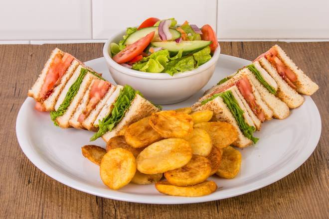 Club Sandwich