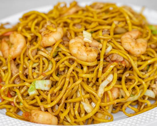 Hakka Chow Mein