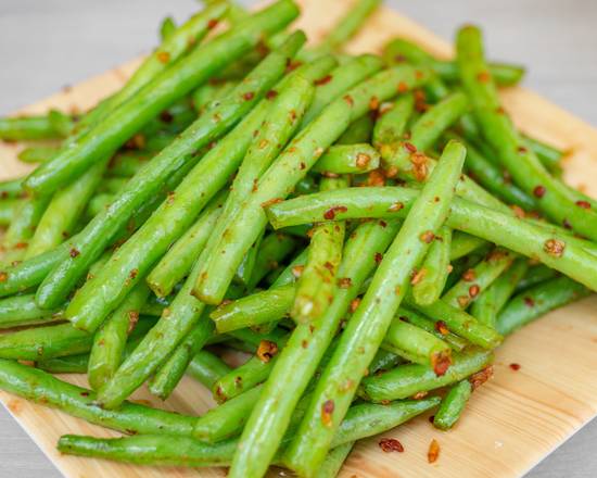 Green Beans