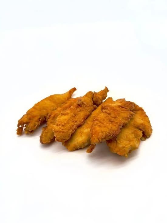 6pc Fingers