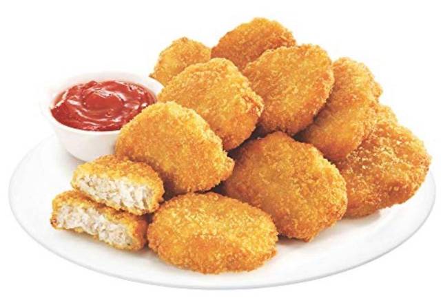 Chicken Nuggets