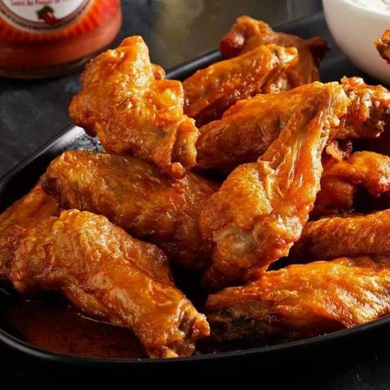 WINGS (4LB)